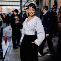 Imagem recente de emiliamernes