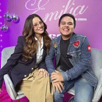 Imagem recente de emiliamernes