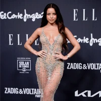 Imagem recente de emiliamernes