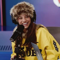 Imagem recente de emiliamernes