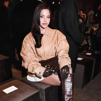 Imagem recente de emiliamernes