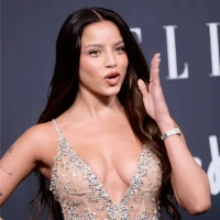 Imagem recente de emiliamernes