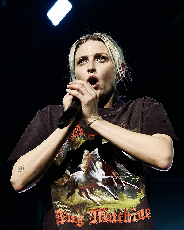 Foto de emilyarmstrong