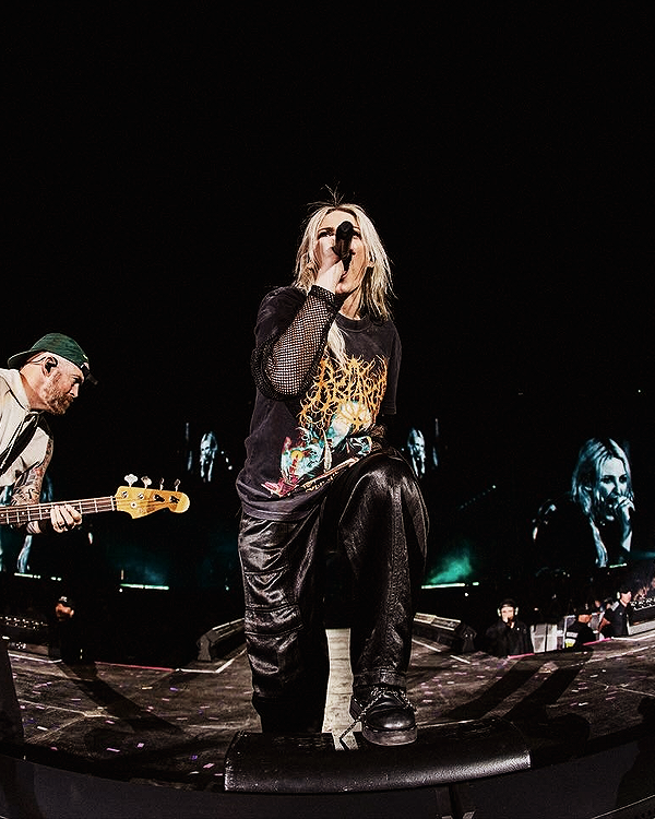 Foto de emilyarmstrong