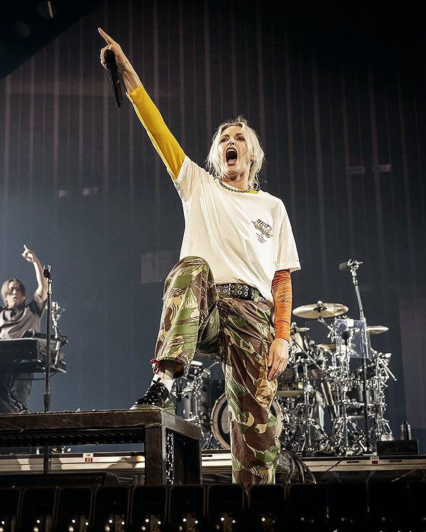 Foto de emilyarmstrong