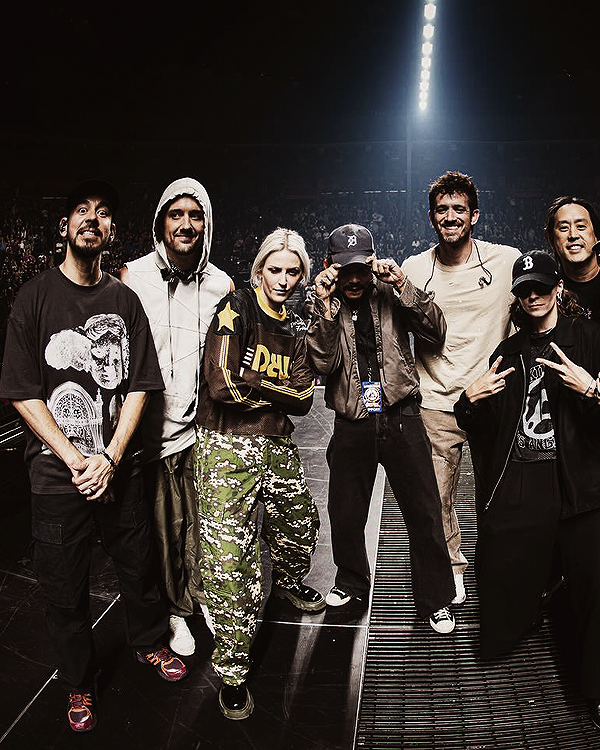 Foto de emilyarmstrong