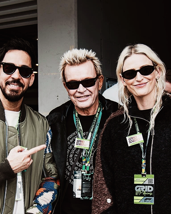 Foto de emilyarmstrong