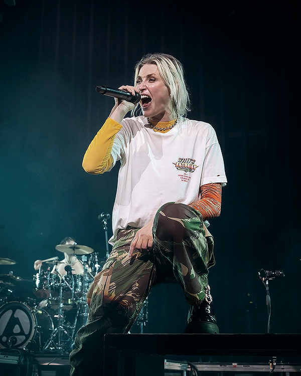 Foto de emilyarmstrong