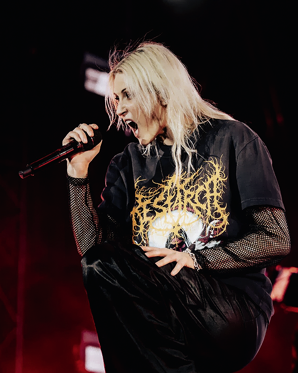 Foto de emilyarmstrong