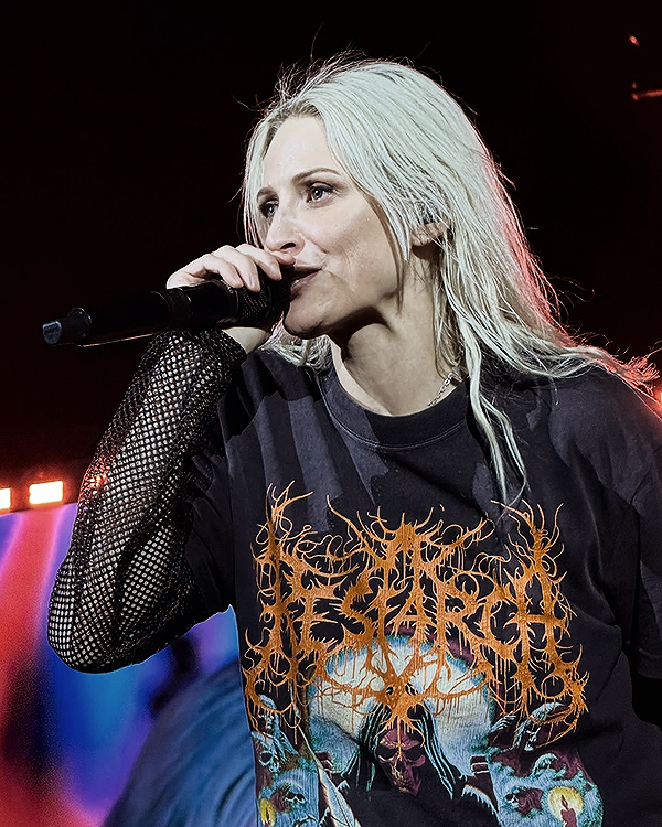 Foto de emilyarmstrong