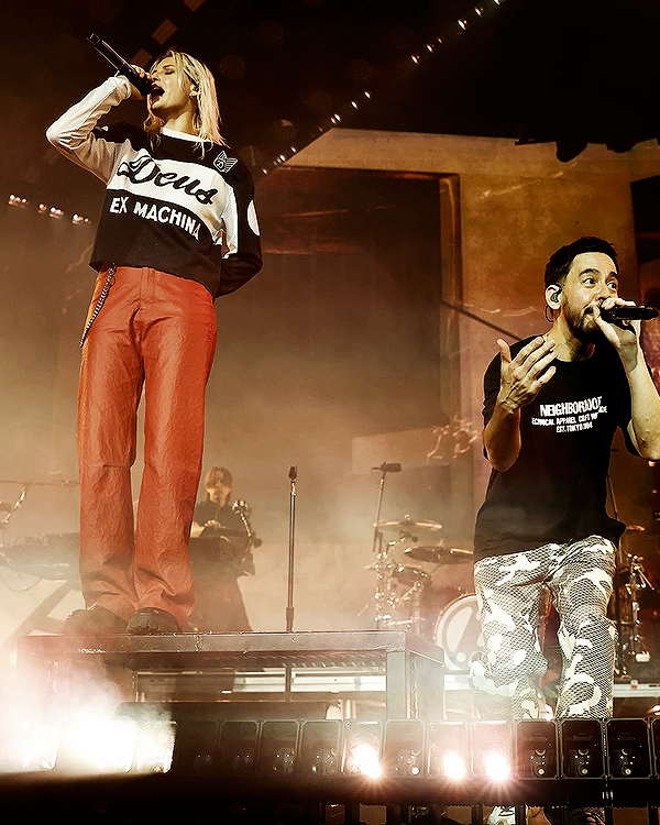 Foto de emilyarmstrong