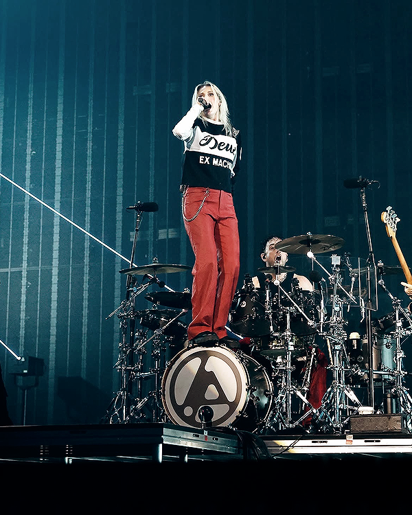 Foto de emilyarmstrong