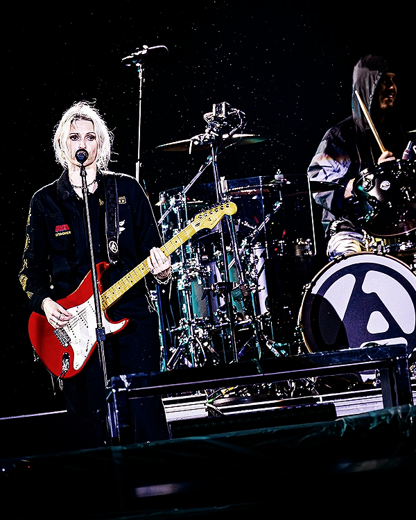 Foto de emilyarmstrong