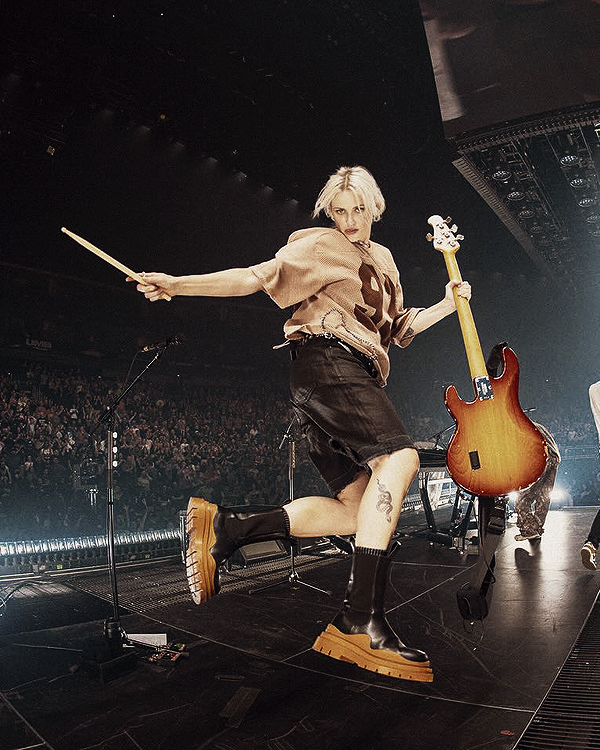 Foto de emilyarmstrong