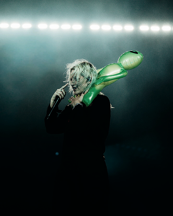 Foto de emilyarmstrong