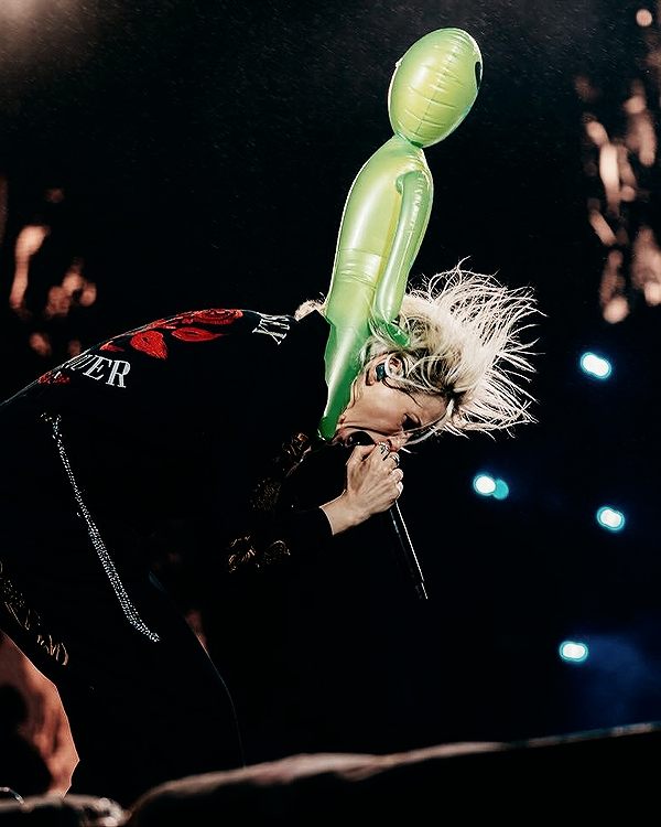 Foto de emilyarmstrong