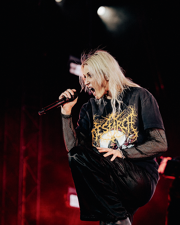 Foto de emilyarmstrong