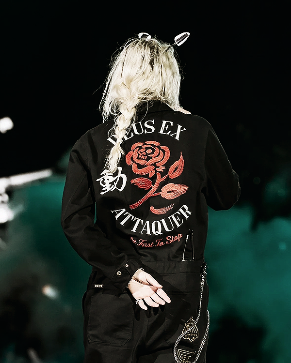 Foto de emilyarmstrong