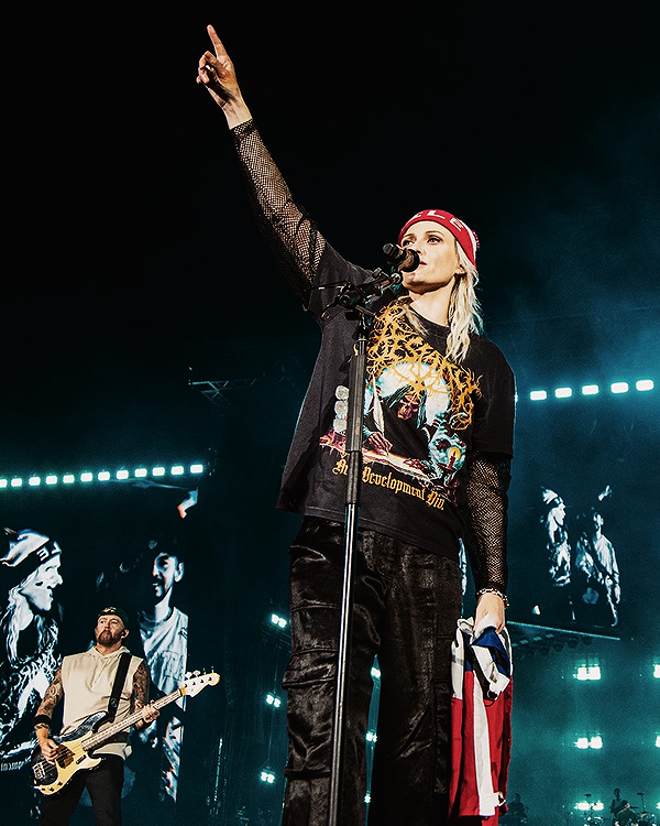 Foto de emilyarmstrong