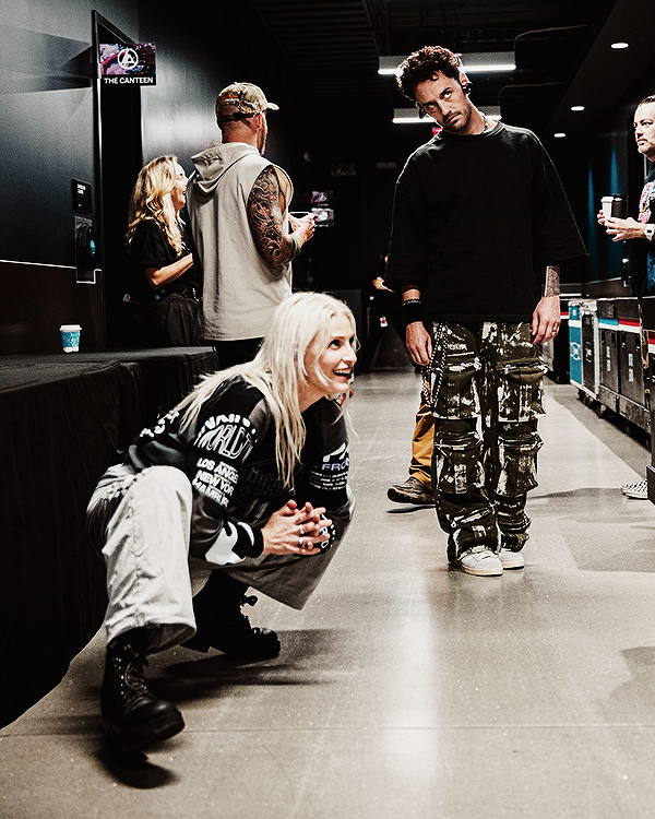 Foto de emilyarmstrong