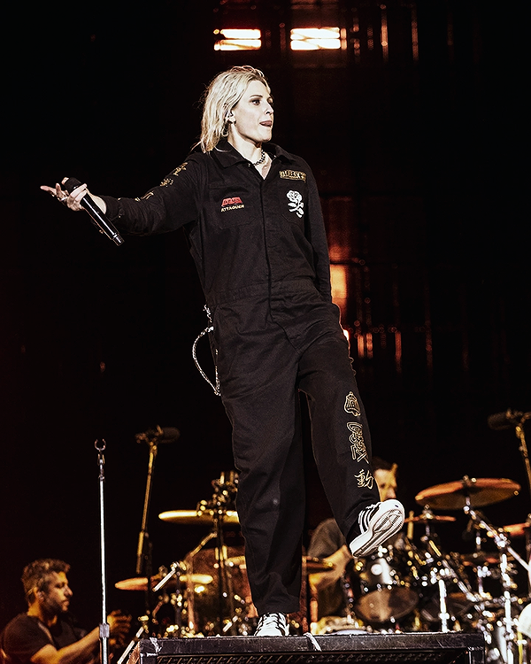 Foto de emilyarmstrong