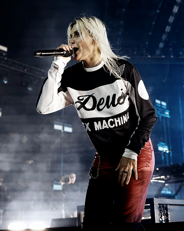 Foto de emilyarmstrong