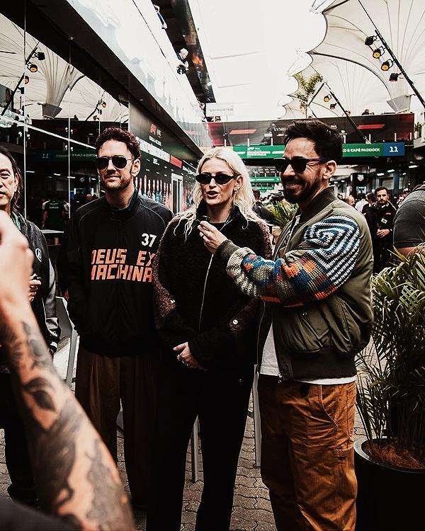 Foto de emilyarmstrong