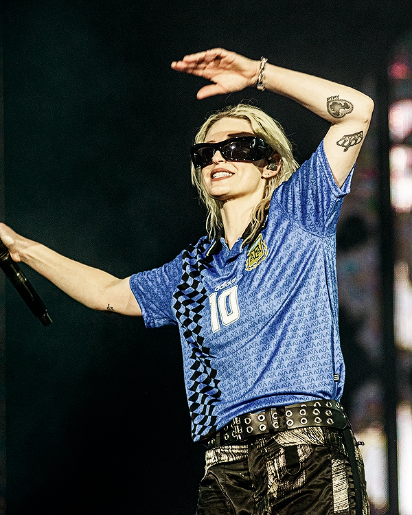 Foto de emilyarmstrong