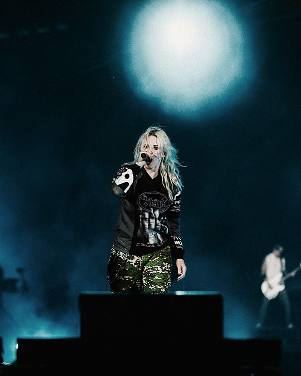 Foto de emilyarmstrong