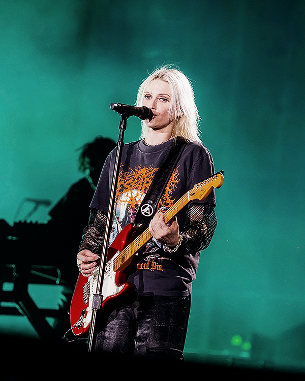 Foto de emilyarmstrong