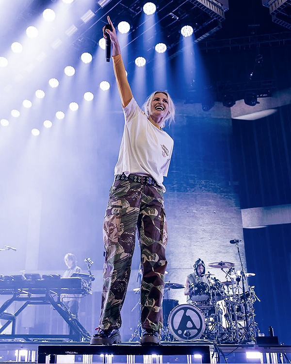 Foto de emilyarmstrong