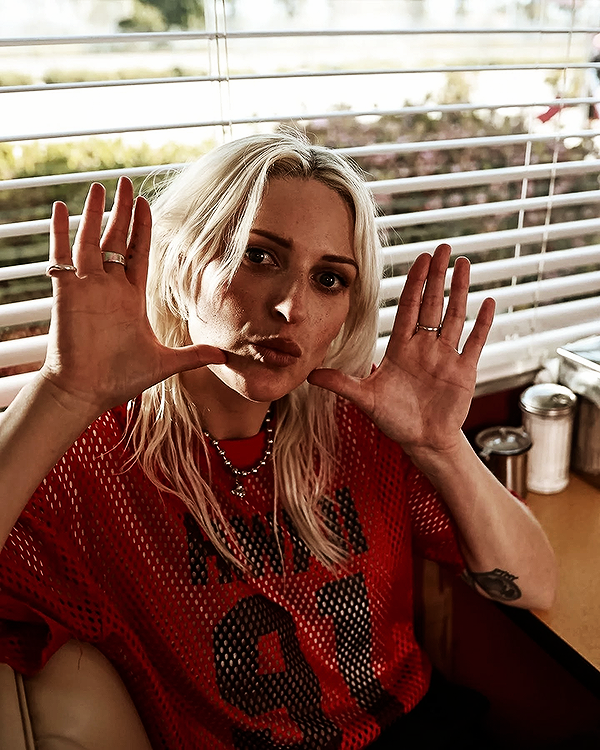 Foto de emilyarmstrong