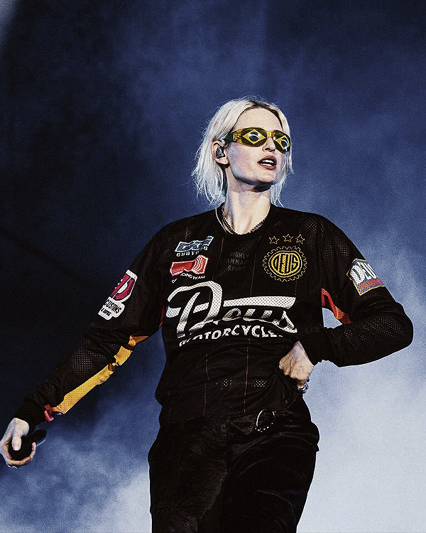 Foto de emilyarmstrong