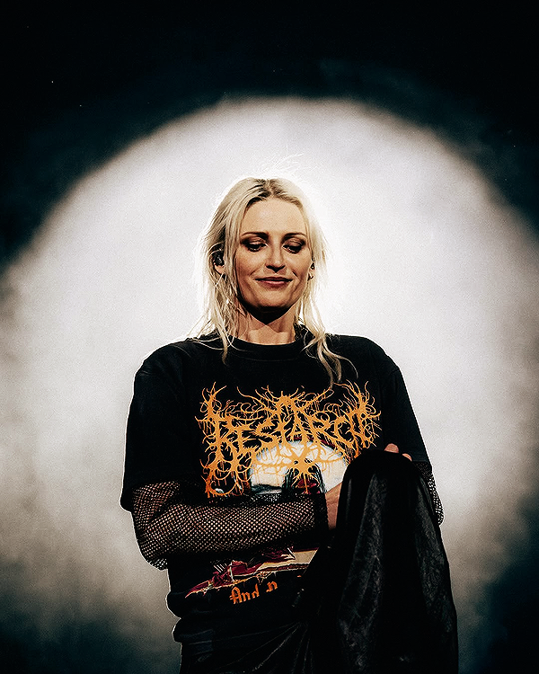 Foto de emilyarmstrong