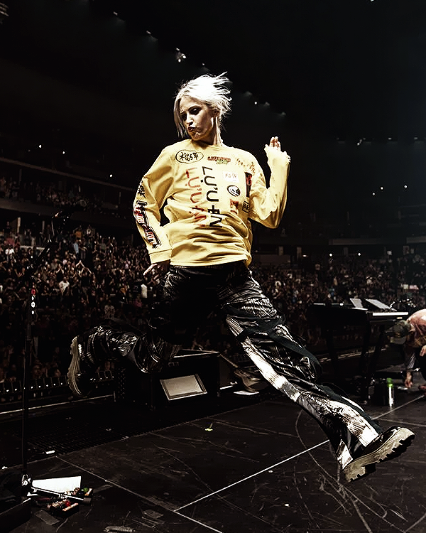 Foto de emilyarmstrong