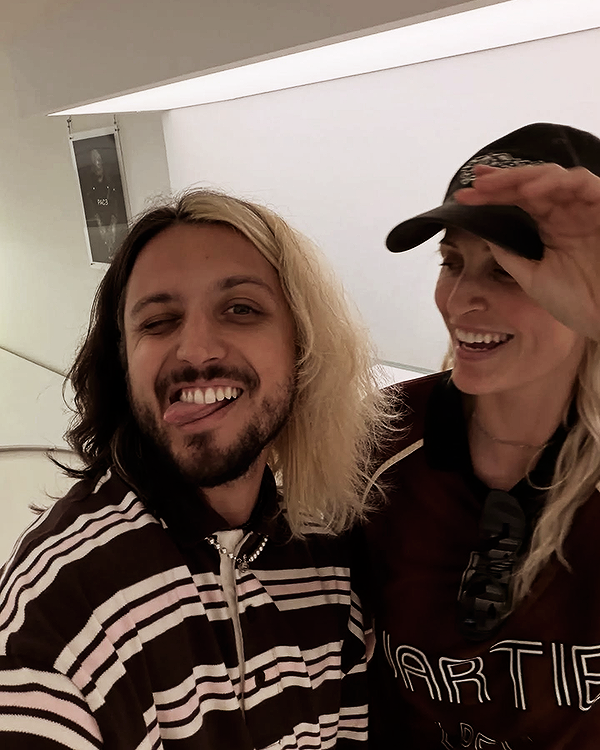 Foto de emilyarmstrong