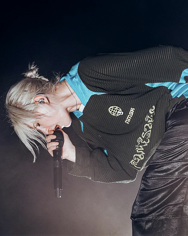 Foto de emilyarmstrong