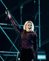 Imagem recente de emilyarmstrong