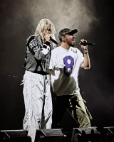 Imagem recente de emilyarmstrong