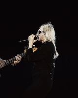 Imagem recente de emilyarmstrong