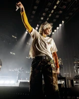 Imagem recente de emilyarmstrong