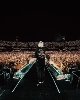 Imagem recente de emilyarmstrong