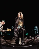 Imagem recente de emilyarmstrong