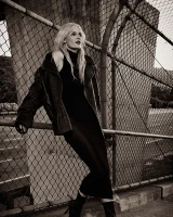 Imagem recente de emilyarmstrong