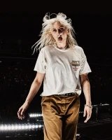 Imagem recente de emilyarmstrong