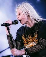 Imagem recente de emilyarmstrong