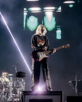 Imagem recente de emilyarmstrong