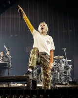 Imagem recente de emilyarmstrong