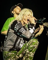 Imagem recente de emilyarmstrong