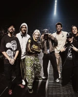 Imagem recente de emilyarmstrong